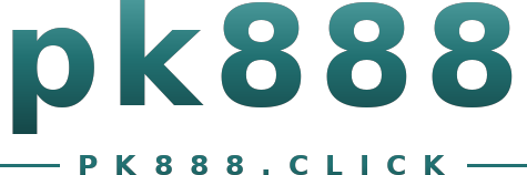 pk888 logo